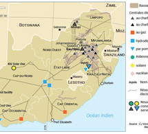 Transformation locale des ressources minières : analyse comparative des modèles sud-africain, mozambicain et australien  Transformation locale des ressources minières : analyse comparative des modèles sud-africain, mozambicain et australien