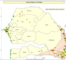 Transformation locale des ressources minières : ce que le Sénégal peut apprendre des modèles sud-africain, mozambicain et australien Transformation locale des ressources minières : ce que le Sénégal peut apprendre des modèles sud-africain, mozambicain et australien
