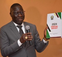 🕵️‍♀️ Médias en première ligne : une formation régionale pour armer les journalistes contre les crimes financiers