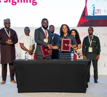 La Banque de l'agriculture et Afreximbank s'associent pour soutenir les petits agriculteurs du Nigeria La Banque de l'agriculture et Afreximbank s'associent pour soutenir les petits agriculteurs du Nigeria