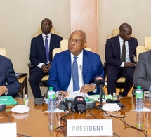 🎯 BCEAO : la stabilité monétaire en rempart contre les turbulences régionales 🎯 BCEAO : la stabilité monétaire en rempart contre les turbulences régionales