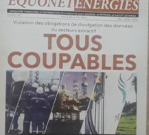 EQUONET Energies Magazine