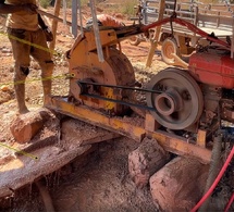 Sénégal : le secteur minier en mutation – inclusion, transparence et souveraineté au cœur des réformes Sénégal : le secteur minier en mutation – inclusion, transparence et souveraineté au cœur des réformes