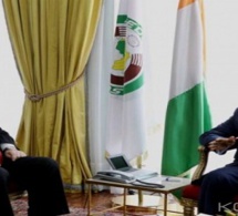 Côte d’Ivoire : une croissance réelle du Pib de 8,6 pour cent projetée