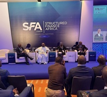 Dakar 2025 : le SFA forum inaugure une nouvelle ère pour la finance africaine Dakar 2025 : le SFA forum inaugure une nouvelle ère pour la finance africaine