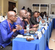 Les journalistes d'investigation sont dotés d'une base conceptuelle solide pour enquêter sur les crimes économiques et financiers en Afrique de l’Ouest.