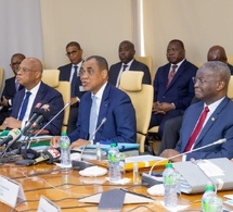 Gouvernance monétaire et intégration régionale : l’UEMOA affine ses priorités Gouvernance monétaire et intégration régionale : l’UEMOA affine ses priorités