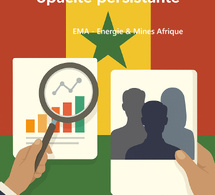 RBE Sénégal 2025 : transparence proclamée, opacité persistante