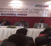Sénégal : les risques de non paiement des Pme désormais sécurisés