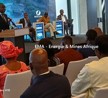 EMA - Face à un déficit de logement historique, le ministre Balla Moussa Fofana a martelé que l'accès à un habitat décent n'est plus une simple option. EMA - Face à un déficit de logement historique, le ministre Balla Moussa Fofana a martelé que l'accès à un habitat décent n'est plus une simple option.