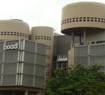 Boad : 296 milliards FCFA de financements octroyés en 2015