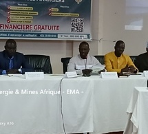 Entre fondements doctrinaux, instruments financiers et enjeux d’inclusion, la session de sensibilisation sur la finance islamique a révélé les contours d’un modèle alternatif encore méconnu,... Entre fondements doctrinaux, instruments financiers et enjeux d’inclusion, la session de sensibilisation sur la finance islamique a révélé les contours d’un modèle alternatif encore méconnu,...