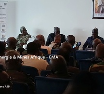 Le Sénégal franchit un cap vers la sobriété énergétique en installant 150 nouveaux gestionnaires et en lançant l’enseignement de l’économie d’énergie à l’école.