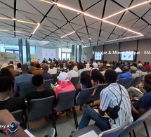 Vers une gouvernance inclusive des services financiers numériques : Dakar en éclaireur Vers une gouvernance inclusive des services financiers numériques : Dakar en éclaireur