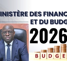 Loi de finances 2026 : entre ambitions de redressement et poids de la dette