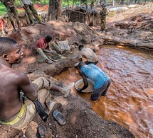 SIM Sénégal 2025 : le rendez-vous minier panafricain s’ouvre à Dakar
