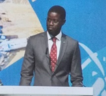 SIM Sénégal 2025 : les ressources minérales, leviers stratégiques de souveraineté économique, selon Bassirou Diomaye Faye