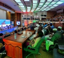 POST-FIDEPA 6 : vers une souveraineté africaine énergétique, minière et territoriale