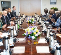 Sénégal – Entre robustesse économique et fragilité budgétaire : le FMI trace la voie