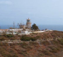 Le phare des mamelles : 152 ans d’histoire dans le ciel sénégalais