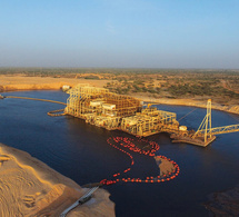 Master Plan 2025–2034 : faire des industries extractives le catalyseur du Sénégal industriel