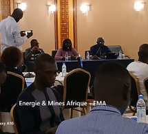 Sénégal : la "justice" du JETP à l'épreuve des territoires