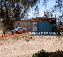 Ville verte Lac Rose : Casa Orascom dévoile le projet de la nouvelle ville écologique