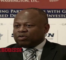 Bad : Alain Ebobissé, nouveau directeur général du fonds Africa50