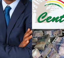 Colloque anniversaire CENTIF Sénégal : 20 ans de combat, cap sur 2035