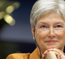 Maria van der Hoeven désignée pour présider le Conseil d’administration de l’ITIE (2026–2029)