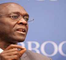 Afrique subsaharienne : chute de 3 pour cent du taux de croissance en 2015