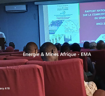 Sénégal : compétitivité en sursis, réformes en attente