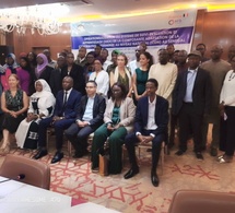 Sénégal : un atelier national stratégique pour opérationnaliser le système de suivi-évaluation de l’adaptation climatique