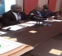 Ecobank : une seule fausse note constatée sur l’exercice 2015