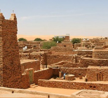 Chinguetti-Mauritanie: un temple du savoir dans le désert