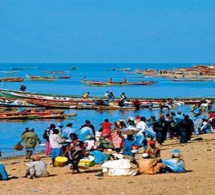 Visite guidée : Soumbédioune, village traditionnel lébou
