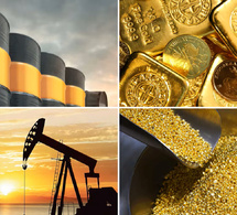 SÉNÉGAL : le paradoxe de l’or et du pétrole