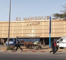 Les cinéphiles sénégalais nostalgiques des années glorieuses
