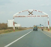 Lubumbashi, une terre pleine d’évocations