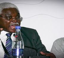 Jean Pierre Elong Mbassi : «il n’y a pas de raison de restreindre l’accès  des municipalités africaines au marché financier» Jean Pierre Elong Mbassi : «il n’y a pas de raison de restreindre l’accès  des municipalités africaines au marché financier»