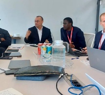 Sangomar : 672 000 barils de la part État introuvables