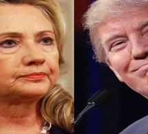 Donald Trump et Hillary Clinton propriétaires de deux sociétés dans le Delaware