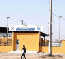 Marché central au poissons de Thiès : la mémoire des faits, la continuité de l'Etat