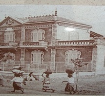 A la découverte de Thiès, le village sérère