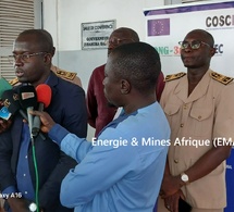 Crise universitaire : Saint-Louis invente le « Jokko » grand format