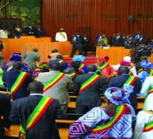 Sénégal : les députés sensibilisés sur les enjeux et défis de l’Ape