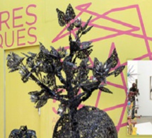 L’exposition ‘’Lumières d’Afriques’’ pour l’accès à l’énergie en escale à Abidjan L’exposition ‘’Lumières d’Afriques’’ pour l’accès à l’énergie en escale à Abidjan