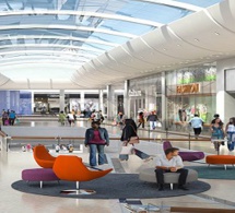 Afrique du Sud : Mall of Africa, le plus grand centre commercial du continent
