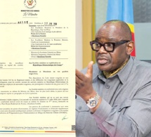 ⚖️ RDC : participation obligatoire des travailleurs congolais au capital minier