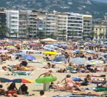 Tourisme émetteur : le marché tiré par un petit nombre de marchés émetteurs de premier plan en 2015